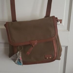 Sakroots convertible backpack